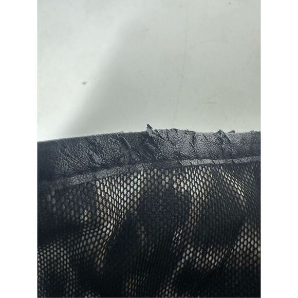 Tom Crown Women’s Bohemian Leopard Print Vest Size 14 See Description - Picture 10 of 13